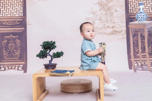 慈利孕妇肚子上的黑线