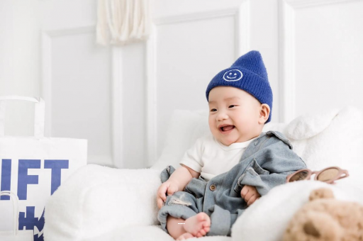 慈利宝宝有黄疸手却很白